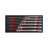 Va-Piippu- Ja Ohut Avoavainsarja 11-Os.